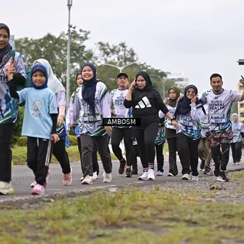 Runner Photo 8121064