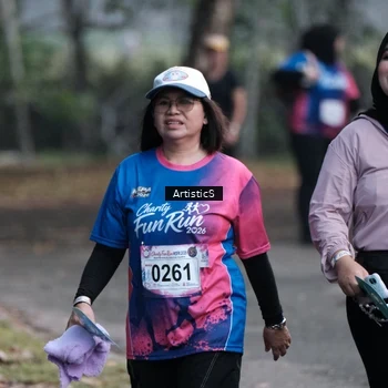 Runner Photo 8121067