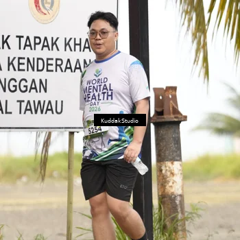Runner Photo 8121079