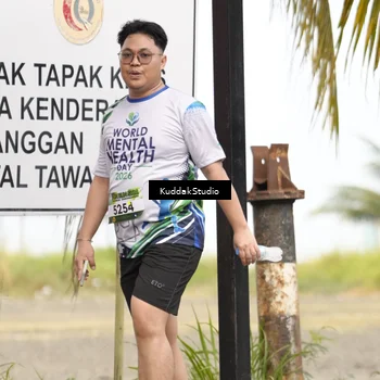 Runner Photo 8121082