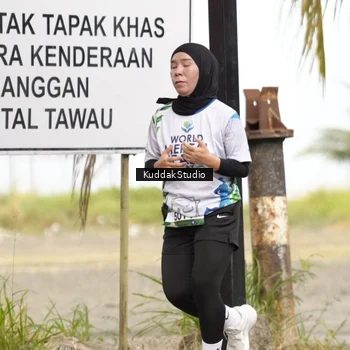 Runner Photo 8121084