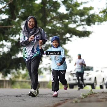 Runner Photo 8121085