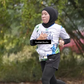 Runner Photo 8121086