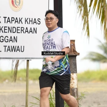 Runner Photo 8121090