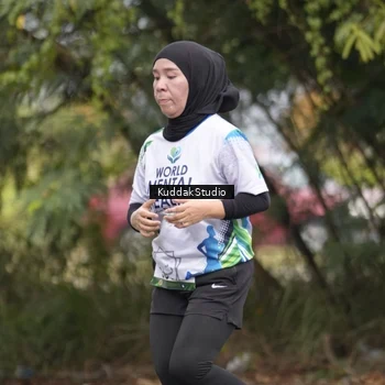 Runner Photo 8121097