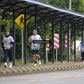 Runner Photo 8121098