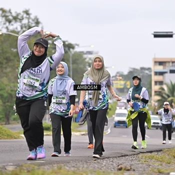 Runner Photo 8121101