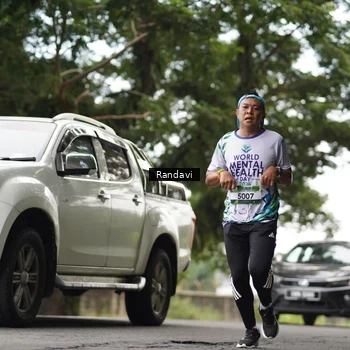 Runner Photo 8121106