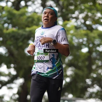 Runner Photo 8121113