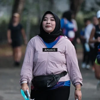 Runner Photo 8121121