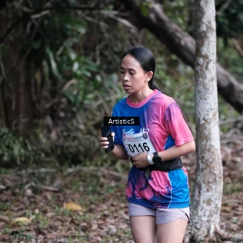 Runner Photo 8121131