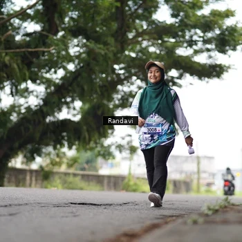 Runner Photo 8121136