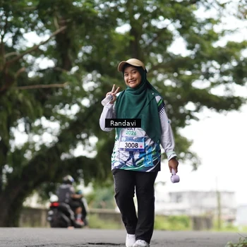 Runner Photo 8121142