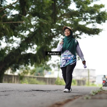 Runner Photo 8121144