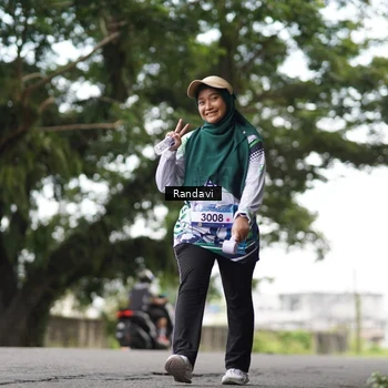Runner Photo 8121145