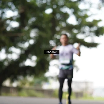 Runner Photo 8121146