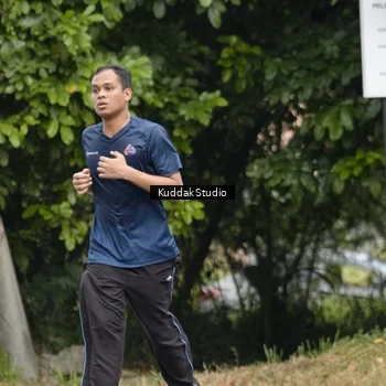 Runner Photo 8121149