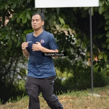 Runner Photo 8121150