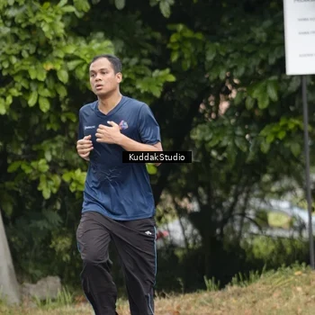 Runner Photo 8121152