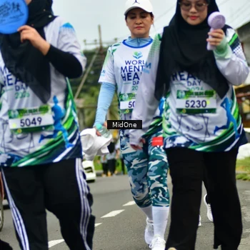 Runner Photo 8121163