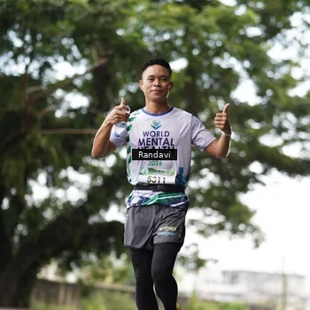 Runner Photo 8121165