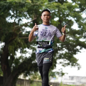 Runner Photo 8121167