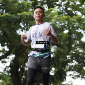 Runner Photo 8121168