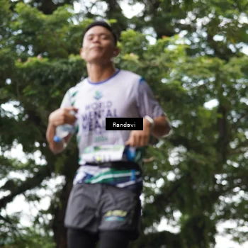 Runner Photo 8121172