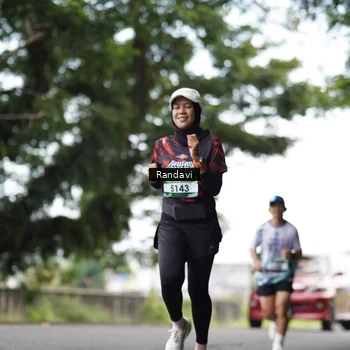 Runner Photo 8121177