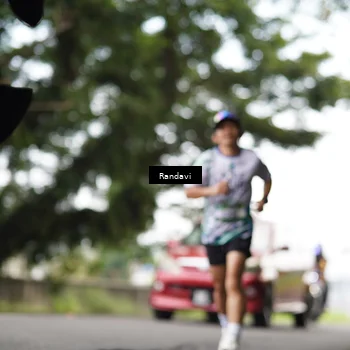 Runner Photo 8121180