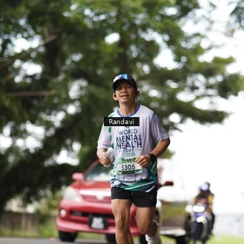 Runner Photo 8121182