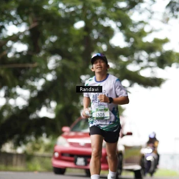 Runner Photo 8121183