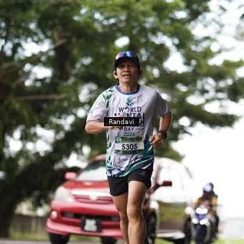 Runner Photo 8121185