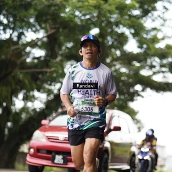 Runner Photo 8121186
