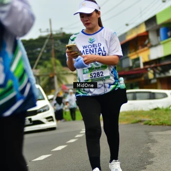Runner Photo 8121190