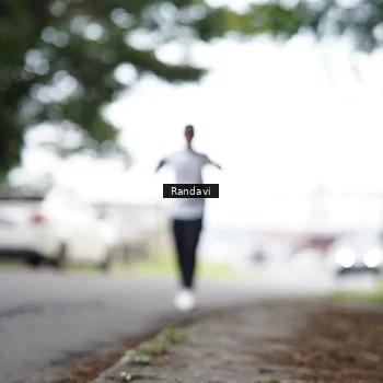 Runner Photo 8121193