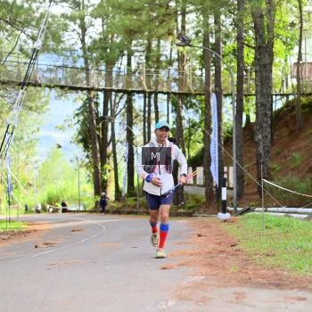 Runner Photo 81212