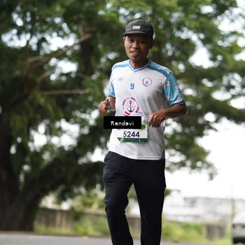 Runner Photo 8121205