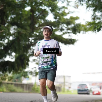 Runner Photo 8121207