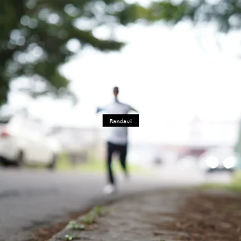 Runner Photo 8121209