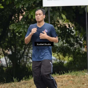 Runner Photo 8121210