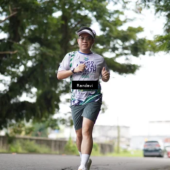Runner Photo 8121211