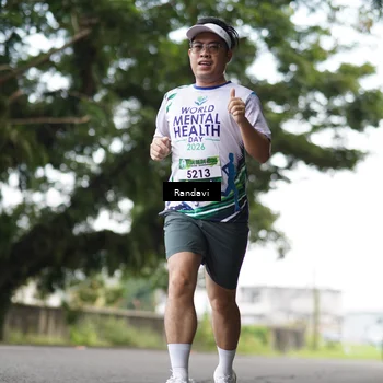 Runner Photo 8121213