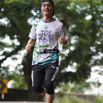 Runner Photo 8121228