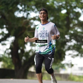 Runner Photo 8121229