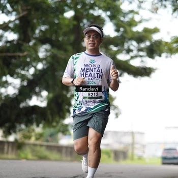 Runner Photo 8121237