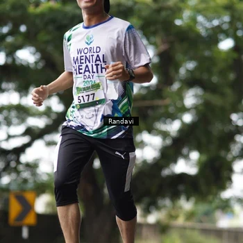 Runner Photo 8121252