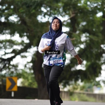 Runner Photo 8121253