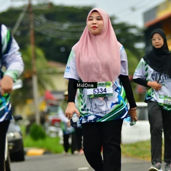Runner Photo 8121260