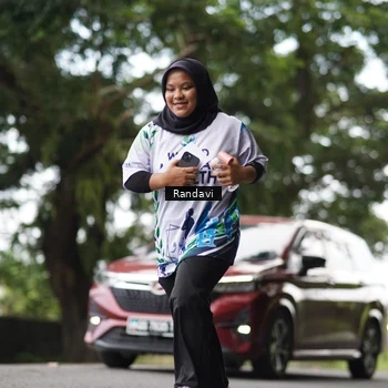 Runner Photo 8121261